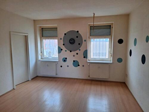 Foto - 3-Raum-Wohnung in Bitterfeld-Wolfen