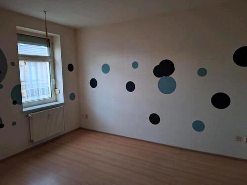 Foto - 3 Zimmer Etagenwohnung in Bitterfeld-Wolfen