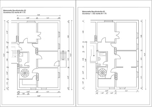 Foto - Wie ein Eigenheim - Raum zum Leben, Spielen und Ankommen – 200 m² für die ganze Familie