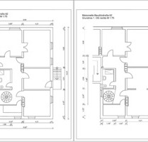 Wie ein Eigenheim - Raum zum Leben, Spielen und Ankommen – 200 m² für die ganze Familie - Weißenfels