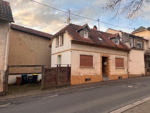 Foto - Einfamilienhaus - 99.000,00&nbsp;EUR Kaufpreis, ca.&nbsp; 80,00&nbsp;m&sup2;