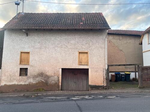 Foto - 3 Zimmer Reihenhaus zum Kaufen in Hargesheim
