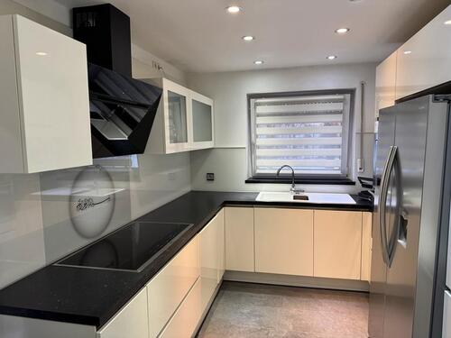 Foto - 3 Zimmer Etagenwohnung in Weißenhorn