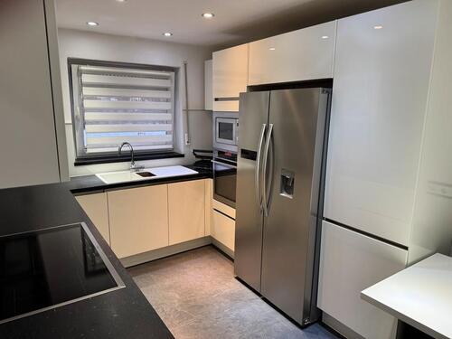 Foto - Etagenwohnung in Weißenhorn zur Miete