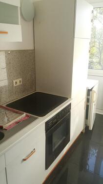 Foto - 1.5 Zimmer Erdgeschoßwohnung in Erlangen