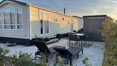 Foto - Chalet Ferienhaus Julianahoeve Renesse Strand