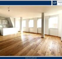 Neuwertige 2,5 Zimmerwohnung am Sedanplatz - Pforzheim Dillweißenstein