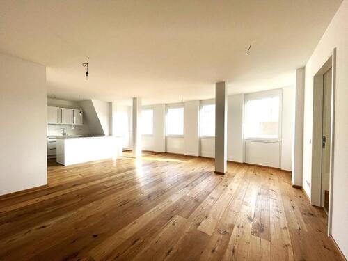 Foto - 2.5 Zimmer Dachgeschoßwohnung zur Miete in Pforzheim