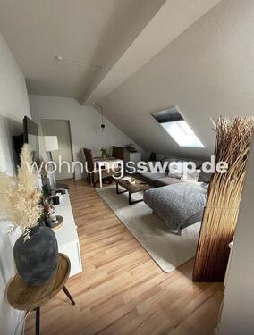 Foto - 2 Zimmer Etagenwohnung zur Miete in Hamburg