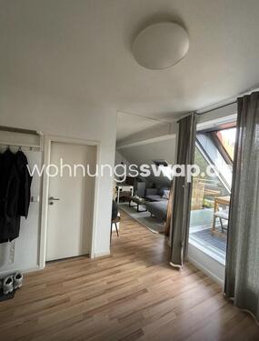 Foto - 2 Zimmer Etagenwohnung in Hamburg