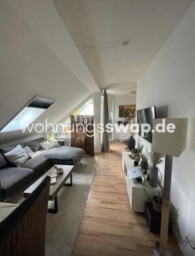 Foto - Etagenwohnung in Hamburg zur Miete