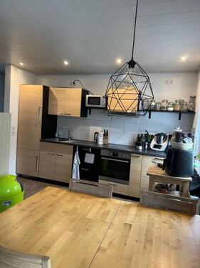 Foto - 2 Zimmer Etagenwohnung zur Miete in Braunfels