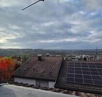 Wohntraum mit Weitblick in Gerlinger Bestlage ideal für Paare - Gerlingen