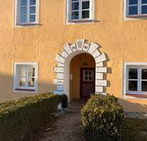 Wohnen in historischem Ambiente - Ruhstorf an der Rott