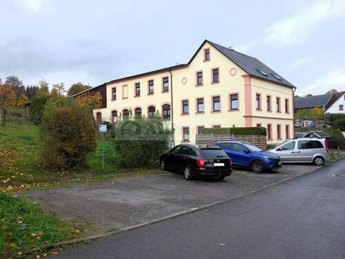 Foto - 2 Zimmer Erdgeschoßwohnung zur Miete in Pockau-Lengefeld