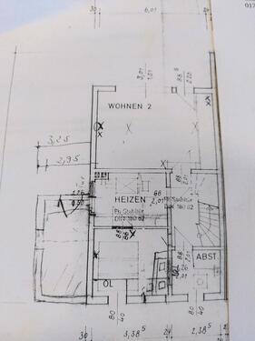 Foto - 3 Zimmer Reihenhaus in Langelsheim