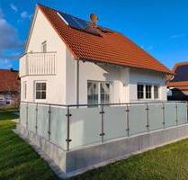 Preiswertes 5-Raum-Haus in Oberdachstetten 110 m² Wfl., 784 m²