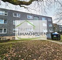 Attraktive 3,5-Zimmer-Wohnung mit Balkon und optimaler Anbindung - Bochum Altenbochum