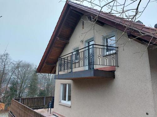 Foto - 2 Zimmer Bungalow in Steinbach-Hallenberg