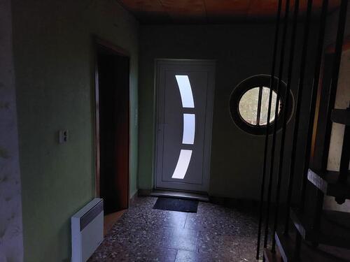 Foto - Bungalow in Steinbach-Hallenberg zur Miete