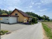 Foto - 8 Zimmer Einfamilienhaus zum Kaufen in Frickingen