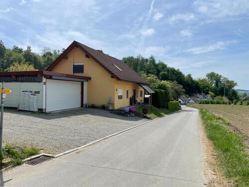 Foto - 8 Zimmer Einfamilienhaus zum Kaufen in Frickingen