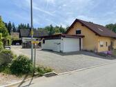 Foto - 8 Zimmer Einfamilienhaus in Frickingen