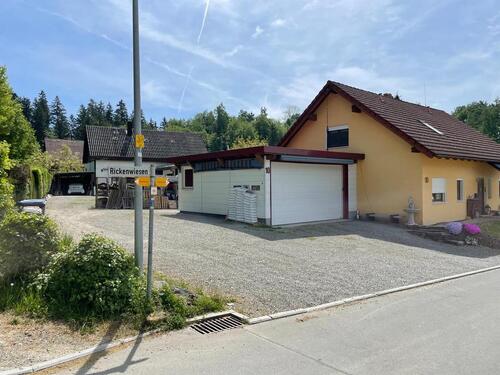 Foto - 8 Zimmer Einfamilienhaus in Frickingen