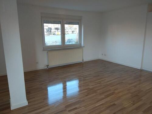 Foto - 1 Zimmer Wohnung mit großer Terasse