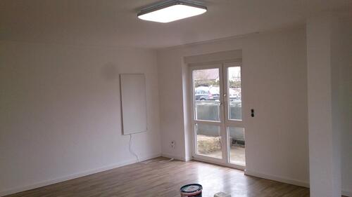 Foto - 1 Zimmer Erdgeschoßwohnung zur Miete in Sersheim