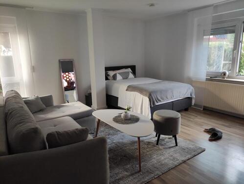 Foto - Erdgeschoßwohnung in Sersheim zur Miete