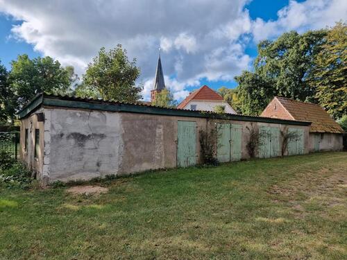 Foto - Einfamilienhaus in Banzkow