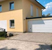 Möblierte Villenvermietung | 1–6 Monate | Pool | 15 min Berlin - Kleinmachnow