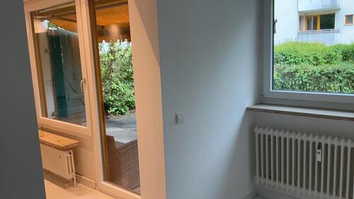 Foto - 3 Zimmer Erdgeschoßwohnung zur Miete in Regensburg