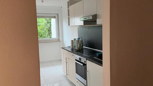 Foto - 3 Zimmer Erdgeschoßwohnung in Regensburg