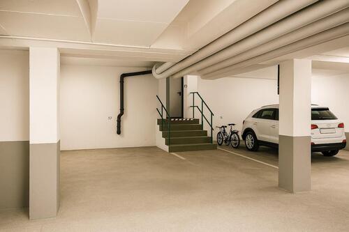 Foto - Garage Stellplatz Tiefgarage - 100,00&nbsp;EUR Miete,