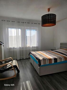 Foto - 4 Zimmer Dachgeschoßwohnung in Saarbrücken