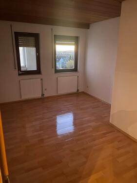 Foto - 3 Zimmer Etagenwohnung in Neckarsulm