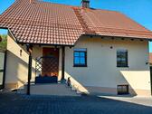 Foto - 7 Zimmer Einfamilienhaus zum Kaufen in Bad Berneck im Fichtelgebirge