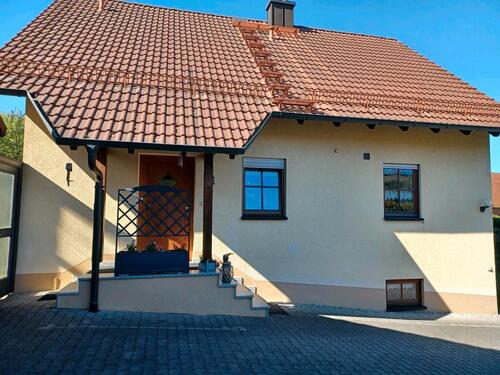 Foto - 7 Zimmer Einfamilienhaus zum Kaufen in Bad Berneck im Fichtelgebirge