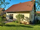 Foto - 7 Zimmer Einfamilienhaus in Bad Berneck im Fichtelgebirge