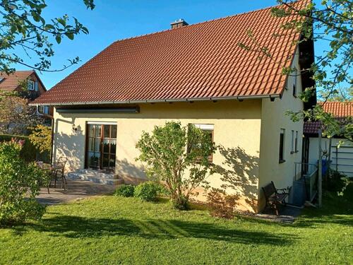 Foto - 7 Zimmer Einfamilienhaus in Bad Berneck im Fichtelgebirge