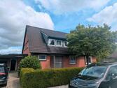 Foto - Ein-Zweifamilienhaus massiv freistehend in Weener