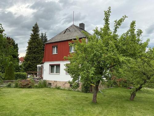 Foto - 4 Zimmer Einfamilienhaus in Chemnitz
