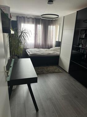 Foto - Etagenwohnung in Berlin zum Kaufen