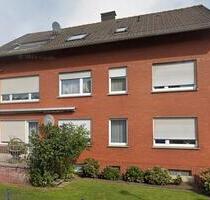 Eingentumswohnung Obergeschoß in Hasbergen Kr. Osnabrück