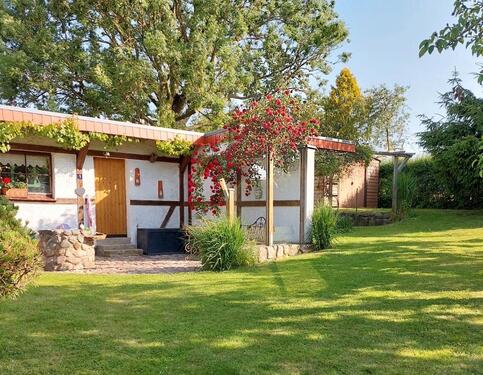 Foto - Einfamilienhaus in Gingst zum Kaufen