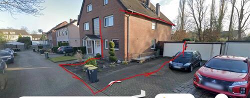 Foto - 5 Zimmer Einfamilienhaus zum Kaufen in Lünen