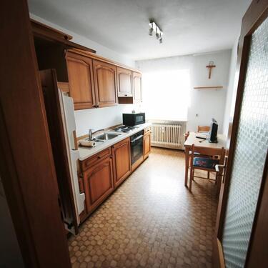 Foto - 1 Zimmer Dachgeschoßwohnung zur Miete in Straubing