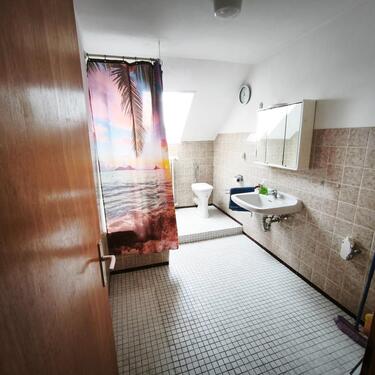 Foto - Dachgeschoßwohnung in Straubing zur Miete